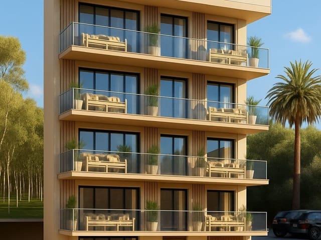 Apartamento en venta en San Pedro del Pinatar, Murcia Costa Cálida