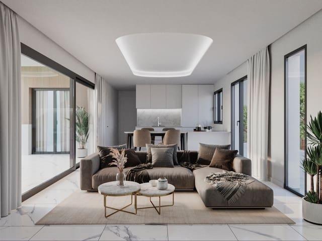 Apartamento en venta en San Pedro del Pinatar, Murcia Costa Cálida