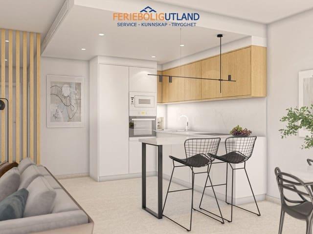 Apartamento en venta en San Pedro del Pinatar, Murcia Costa Cálida