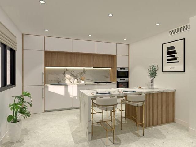 Apartamento en venta en San Pedro del Pinatar, Murcia Costa Cálida