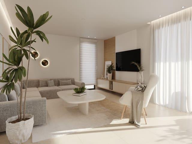 Apartamento en venta en San Pedro del Pinatar, Murcia Costa Cálida