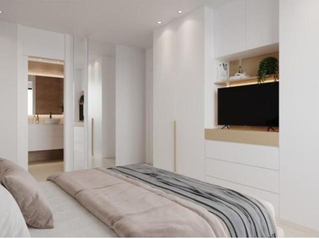 Apartamento en Venta en San Pedro del Pinatar, Murcia