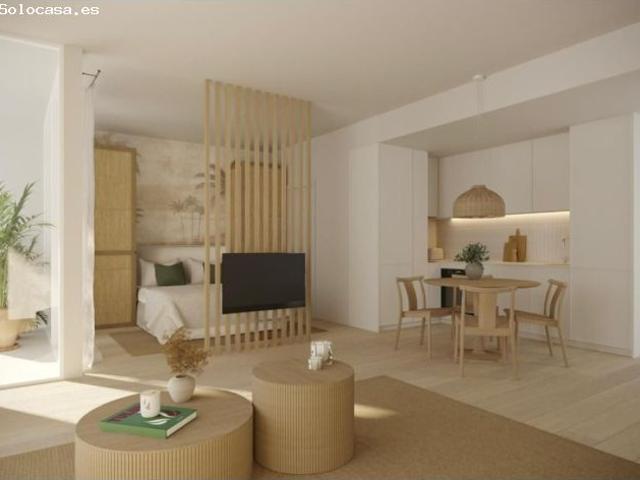 Apartamento en Venta en San Pedro del Pinatar, Murcia