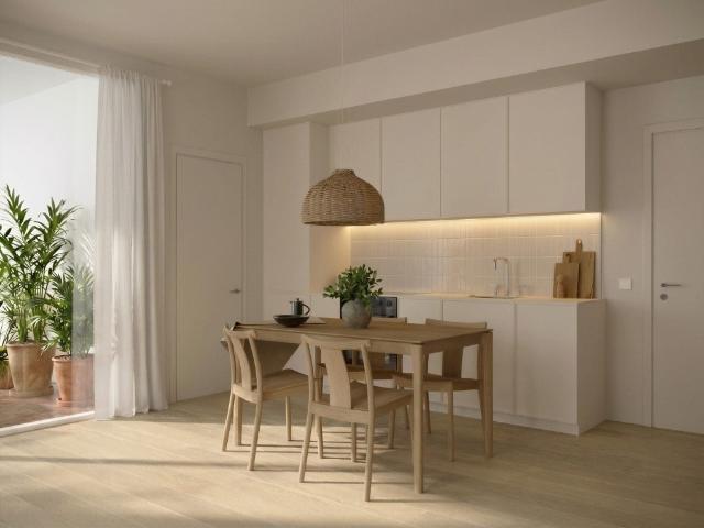 Apartamento en Venta en San Pedro Del Pinatar Murcia
