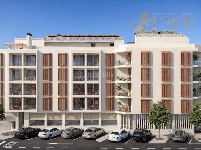 Apartamento en venta en San Pedro del Pinatar, San Pedro del Pinatar. Nuevos apartamentos a 600 m de la playa en San Pedro del Pinatar. Apartamentos San Pedro del.