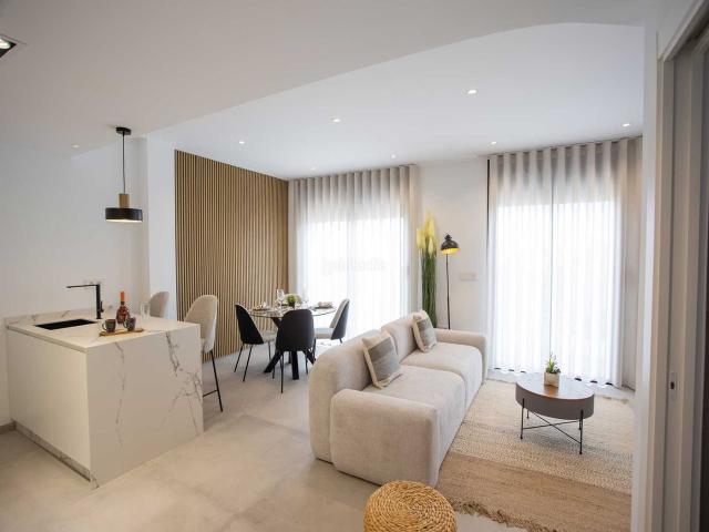 Apartamento en venta en San Pedro del Pinatar, San Pedro del Pinatar. Apartamentos con rentabilidad asegurada. Apartamentos San Pedro del.