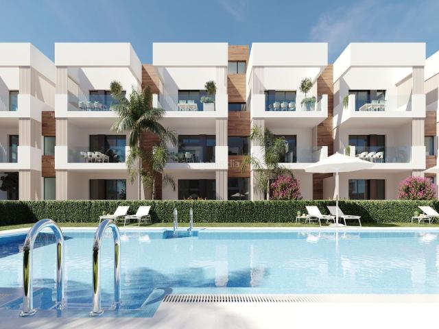 Apartamento en venta en San Pedro del Pinatar, San Pedro del Pinatar. Apartamentos de lujo en San Pedro del Pinatar. Apartamentos San Pedro del.