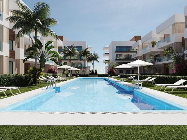 Apartamento en venta en San Pedro del Pinatar, San Pedro del Pinatar. Apartamentos de obra nueva en San Pedro del Pinatar, Murcia. Apartamentos San Pedro del.