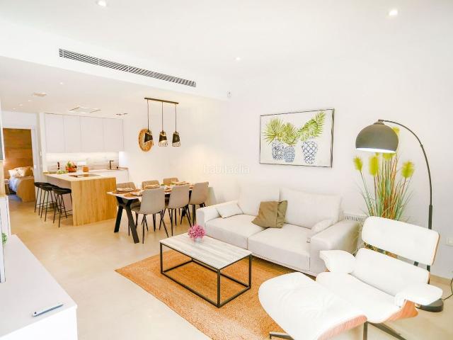 Apartamento en venta en San Pedro del Pinatar, San Pedro del Pinatar. Apartamentos San Pedro del.