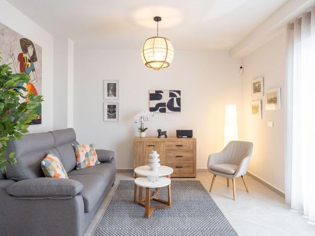 Apartamento en venta en San Pedro del Pinatar, San Pedro del Pinatar. Apartamentos San Pedro del.