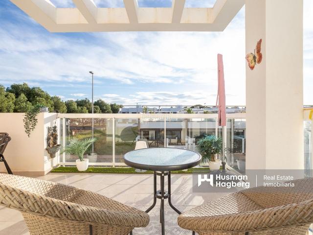 Apartamento en venta en San Pedro del Pinatar, San Pedro del Pinatar. Apartamentos San Pedro del.