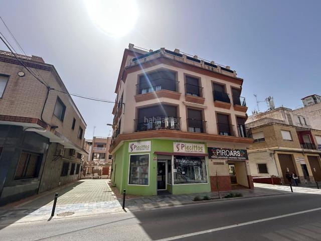 Apartamento en venta en San Pedro del Pinatar, San Pedro del Pinatar. Apartamentos San Pedro del.