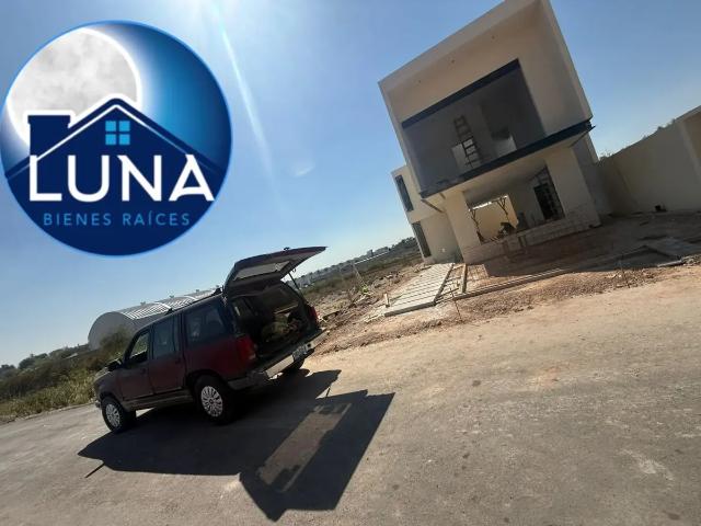 PREVENTA DE CASA NUEVA EN SAN PEDRO ALPUYECA EN TULA DE ALLENDE