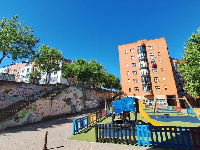 Apartamento en Venta en San Pedro y San Felices