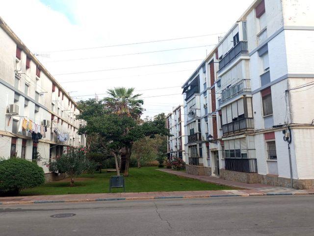 Apartamento en Venta en San Roque, Cádiz