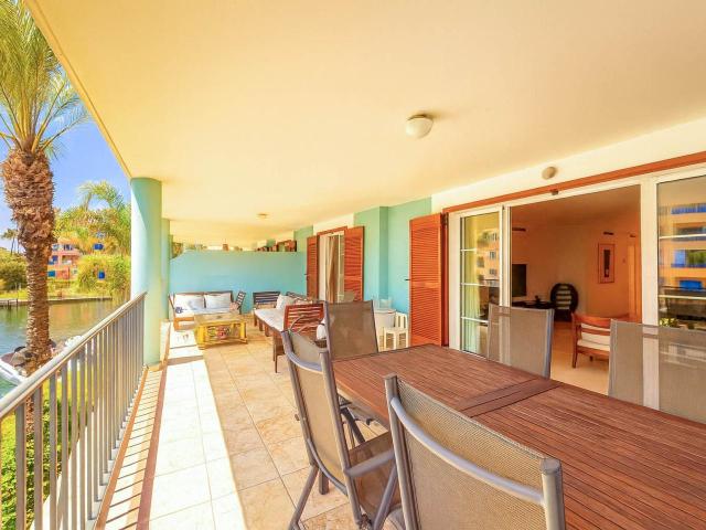 Apartamento en venta en San Roque Cádiz