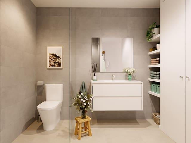 Apartamento en venta en San Roque, Cádiz Costa de la Luz