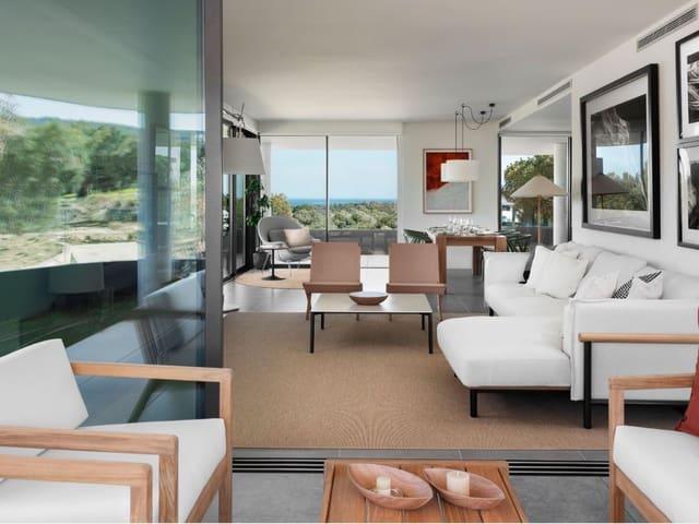 Apartamento en venta en Sotogrande, Cádiz Costa de la Luz