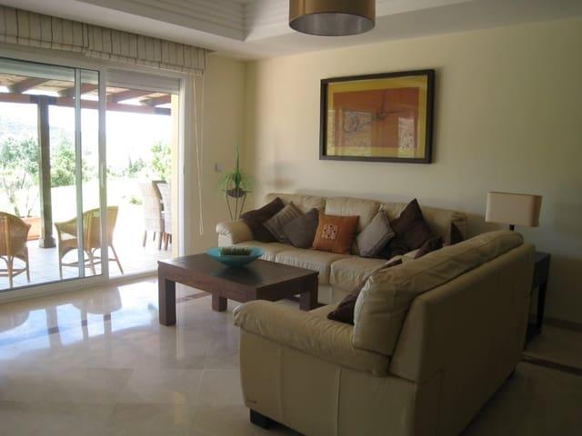 Apartamento en venta en San Roque, Cádiz Costa de la Luz