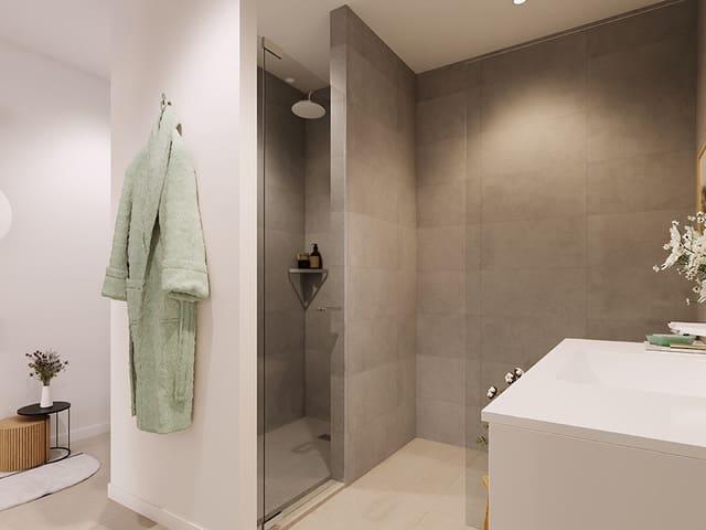Apartamento en venta en San Roque, Cádiz Costa de la Luz