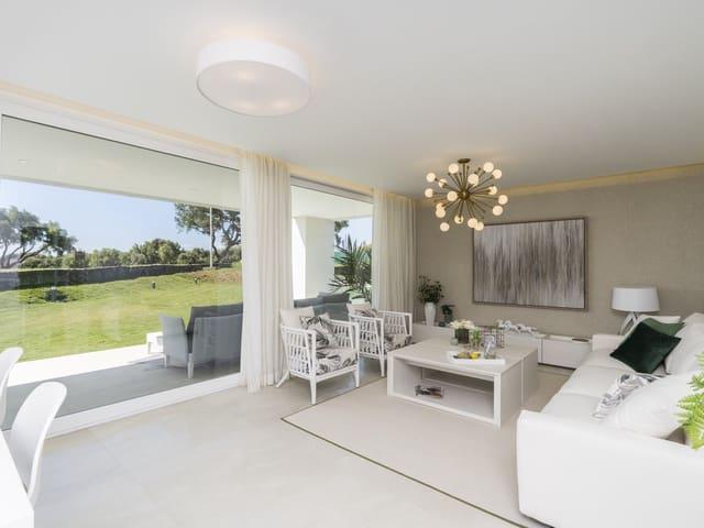Apartamento en venta en San Roque, Cádiz Costa de la Luz