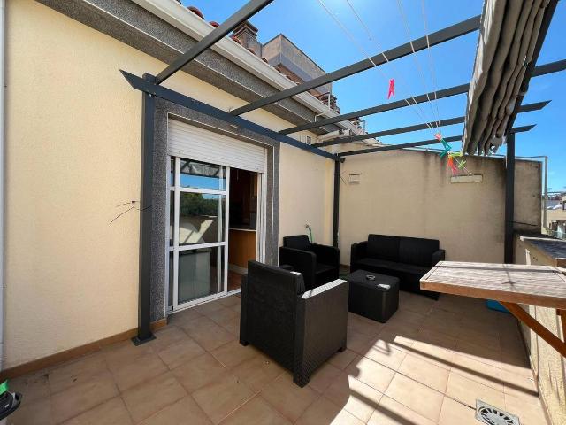 Apartamento en Venta en San Roque Ronda Norte