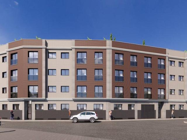 Apartamento en Venta en San Roque Ronda Norte