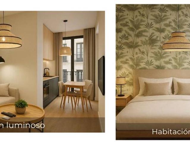 Apartamento en Venta en San Vicente