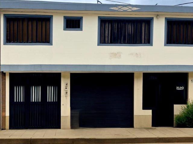 Apartamento En Venta En San Vicente De Chucuri En Barrio La Feria V377087
