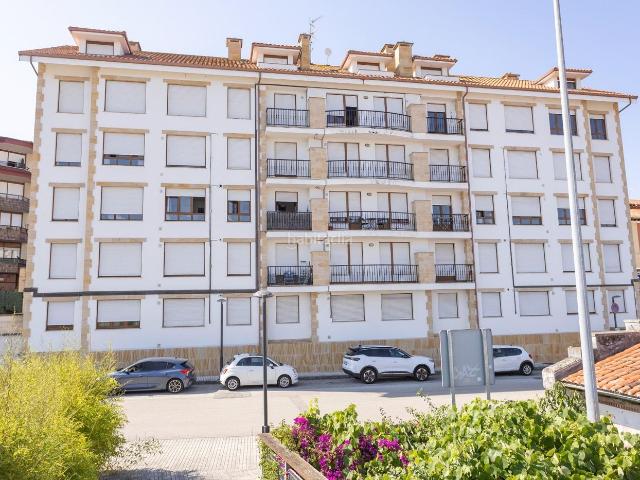 Apartamento en venta en San Vicente de la Barquera. PISO EN SAN VICENTE DE LA BARQUERA. Apartamentos San Vicente de la.