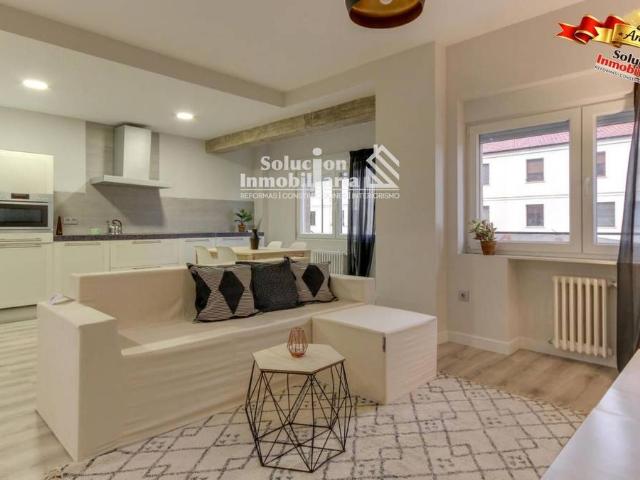 Apartamento en Venta en San Vicente Las Úrsulas