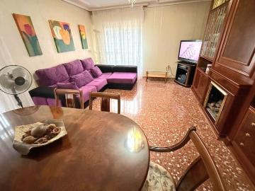Apartamento en venta en San Vicente / Sant Vicent del Raspeig, Alicante Costa Blanca