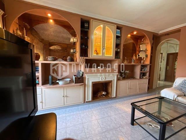 Apartamento en venta en San Vicente / Sant Vicent del Raspeig, Alicante Costa Blanca
