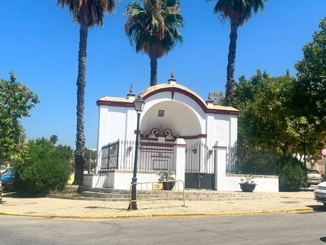 Apartamento en Venta en Sanlúcar la Mayor