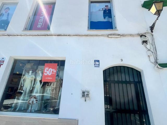 Apartamento en venta en Sanlúcar la Mayor. Piso en el corazón de Sanlúcar la Mayor!. Apartamentos Sanlúcar la.