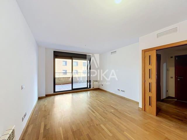 Apartamento en venta en Sabadell, Barcelona