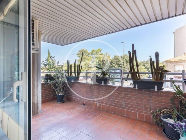 Apartamento en venta en Sabadell, Barcelona
