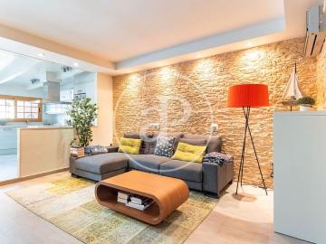 Apartamento en venta en Sabadell, Barcelona