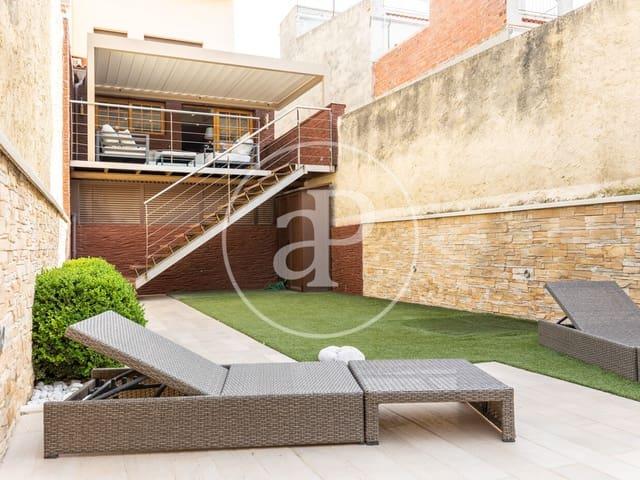 Apartamento en venta en Sabadell, Barcelona