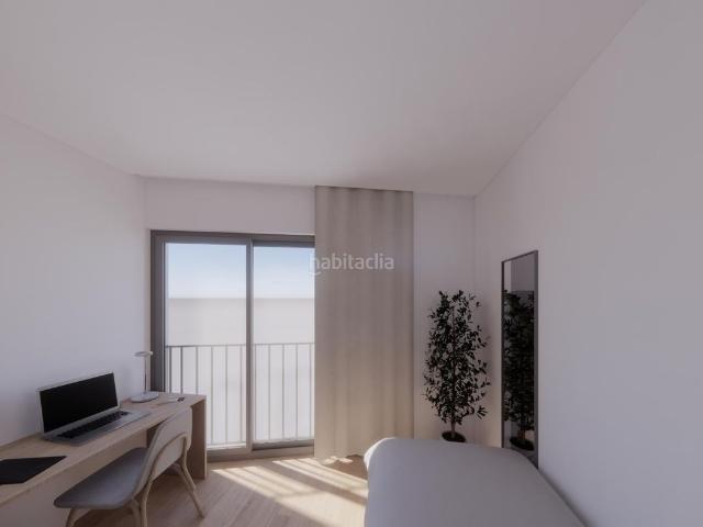 Apartamento en venta en Sabadell, Creu de Barberà. Proyecto inmobiliario de dos dormitorios en La Creu de Barberà de Sabadell. Apartamentos.