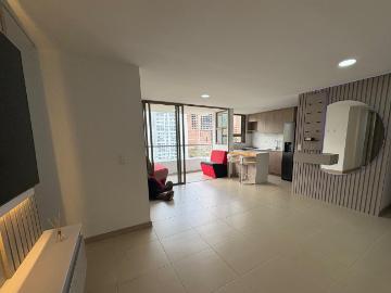 Apartamento En Venta En Sabaneta En Alto De Las Flores V331703
