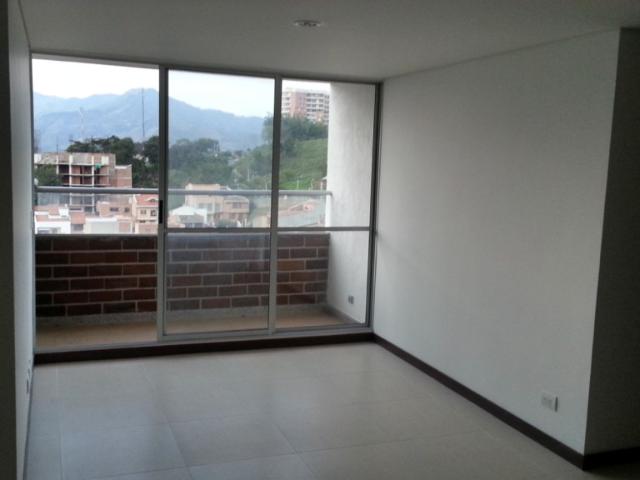 Apartamento En Venta En Sabaneta En La Doctora V150945