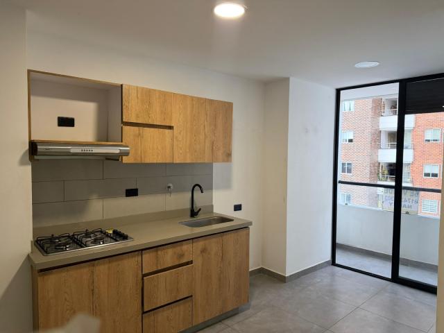 Apartamento En Venta En Sabaneta En Parque Principal V416785