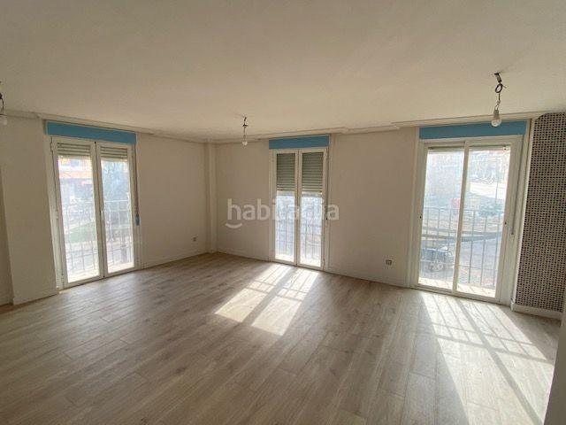 Apartamento en venta en Sacedón. COQUETO APARTAMENTO EN CASCO URBANO SACEDÓN, GUADALAJARA. Apartamentos.