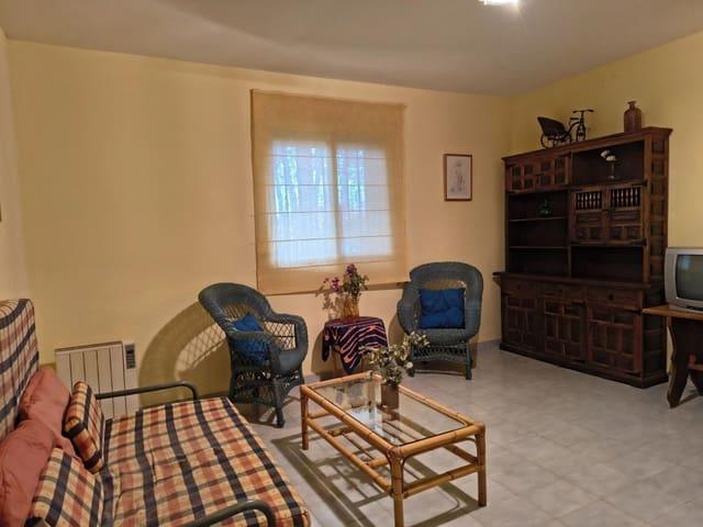 Apartamento en venta en Sacedón, Guadalajara