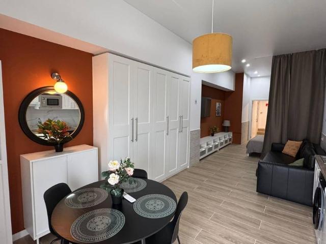 Apartamento en Venta en Safranar