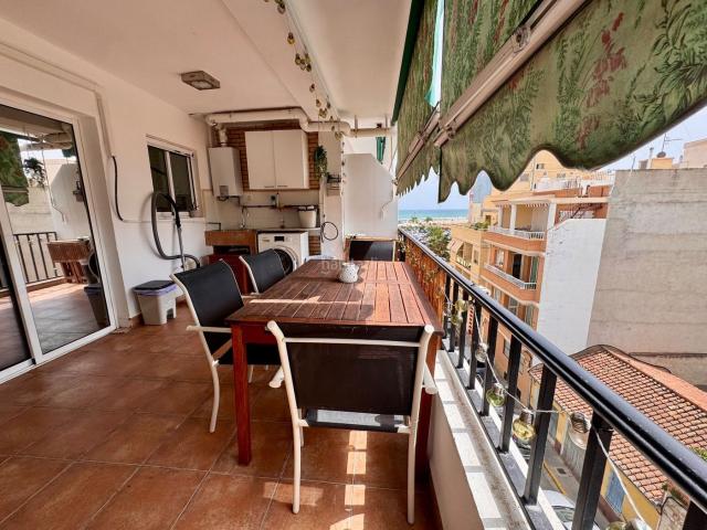 Apartamento en venta en Sagunt, Playa Puerto de Sagunto. Apartamentos.