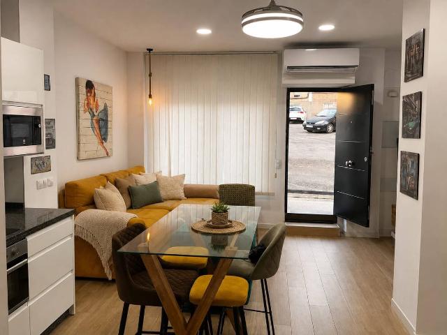 Apartamento en Venta en Sagunto Edisol
