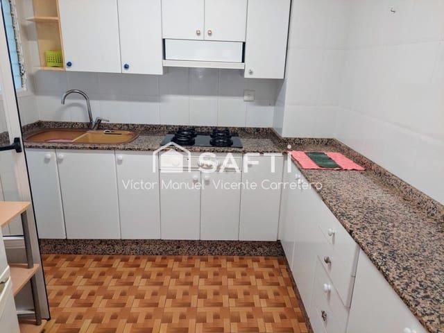 Apartamento en venta en Sagunto / Sagunt, Valencia Costa Valencia