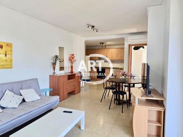 Apartamento en venta en Sagunto / Sagunt, Valencia Costa Valencia
